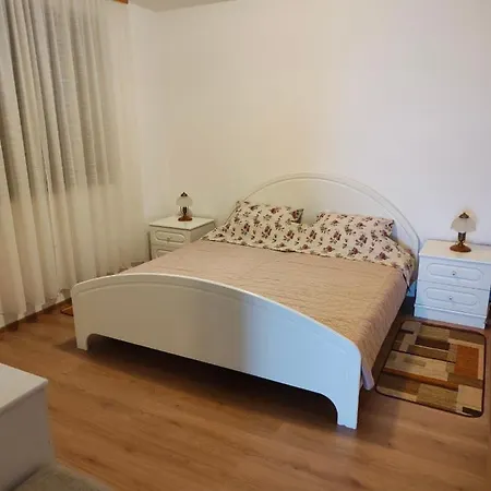 Apartment Roberto Portoroz