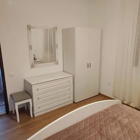 Apartment Roberto