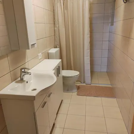 Apartamento Roberto