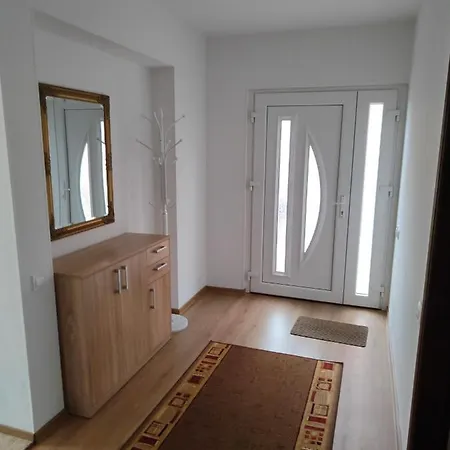 Apartamento Roberto