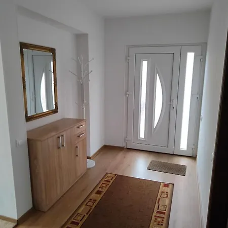 Apartment Roberto