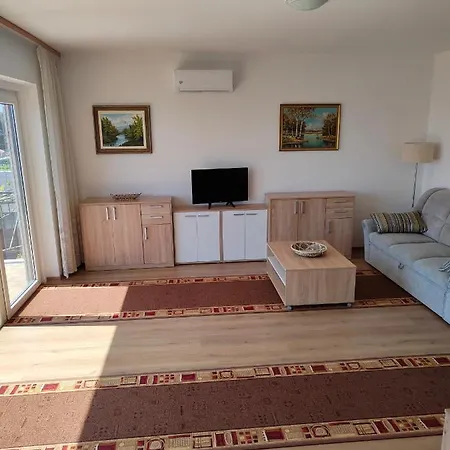 Apartment Roberto Portoroz