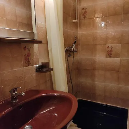 Apartamento Roberto