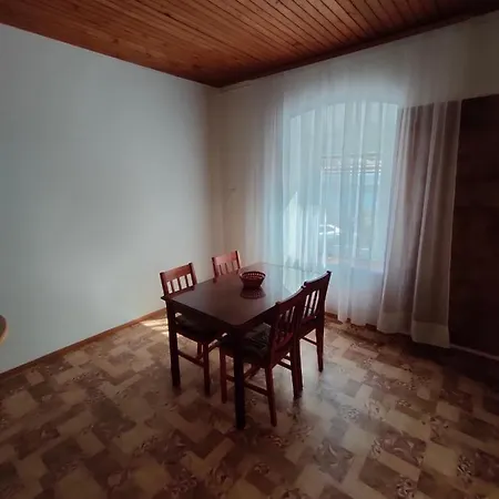 Apartment Roberto Portoroz